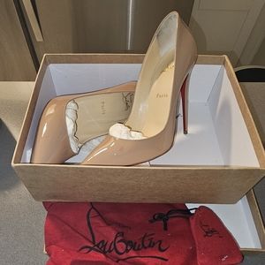Christian Louboutin